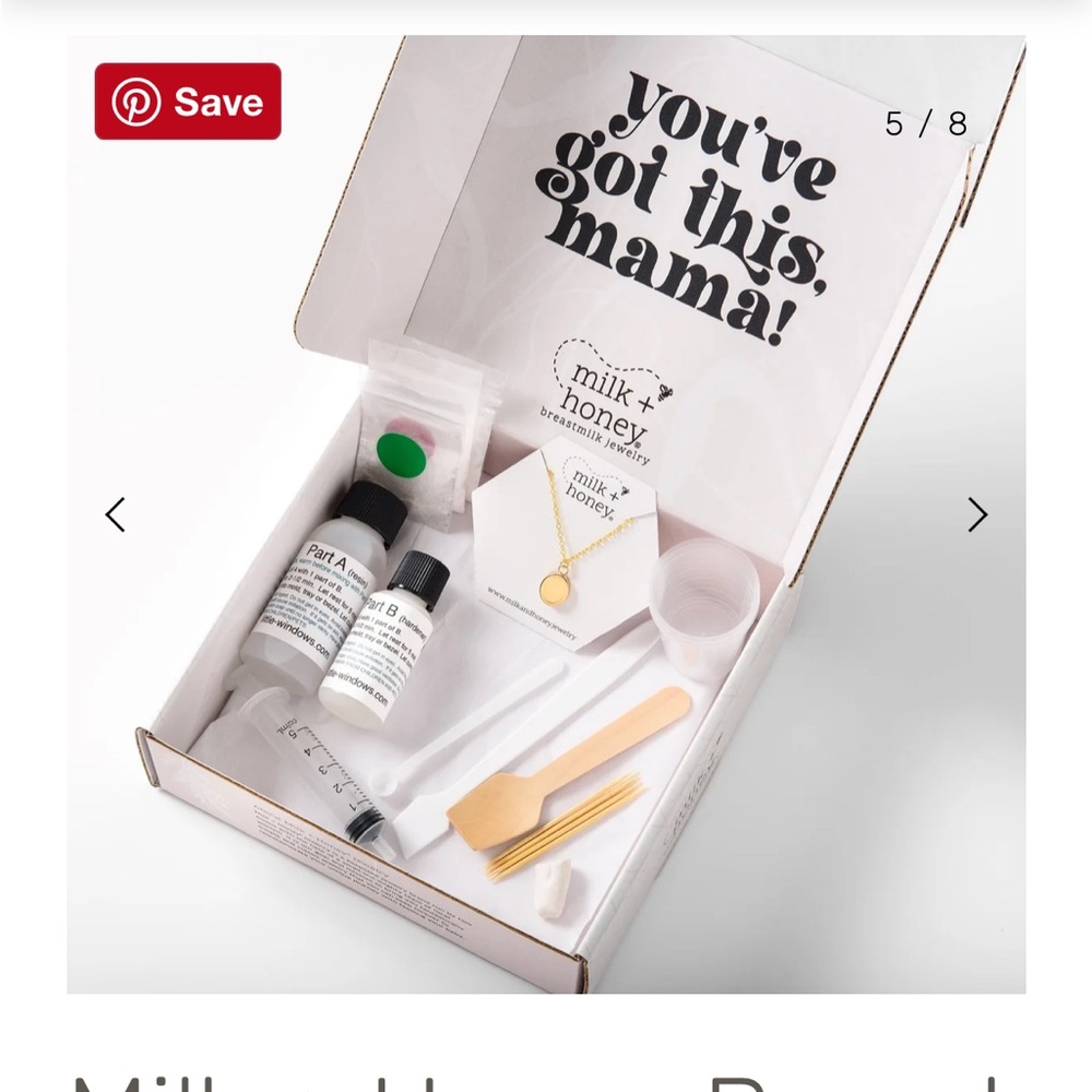 Jewellery Making Kit - Picture 4 of 5